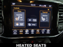 Thumbnail image of 2022 Jeep Grand Cherokee WK at Johnson Dodge Chrysler Jeep