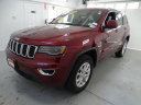 Thumbnail image of 2022 Jeep Grand Cherokee WK at Johnson Dodge Chrysler Jeep