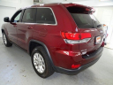 Thumbnail image of 2022 Jeep Grand Cherokee WK at Johnson Dodge Chrysler Jeep