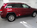 Thumbnail image of 2022 Jeep Grand Cherokee WK at Johnson Dodge Chrysler Jeep