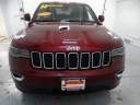 Thumbnail image of 2022 Jeep Grand Cherokee WK at Johnson Dodge Chrysler Jeep