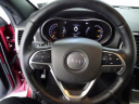 Thumbnail image of 2022 Jeep Grand Cherokee WK at Johnson Dodge Chrysler Jeep