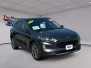 Thumbnail image of 2020 Ford Escape at The Motor Company