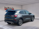 Thumbnail image of 2020 Ford Escape at The Motor Company