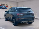 2020 Ford Escape SEL at The Motor Company
