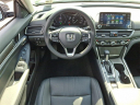 Thumbnail image of 2022 Honda Accord at Honda of Bridgewater