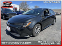 Thumbnail image of 2022 Toyota Corolla Hybrid at Westbury Toyota Scion