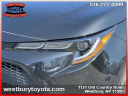 Thumbnail image of 2022 Toyota Corolla Hybrid at Westbury Toyota Scion
