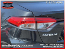 Thumbnail image of 2022 Toyota Corolla Hybrid at Westbury Toyota Scion
