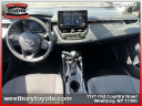 Thumbnail image of 2022 Toyota Corolla Hybrid at Westbury Toyota Scion