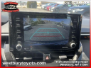 Thumbnail image of 2022 Toyota Corolla Hybrid at Westbury Toyota Scion