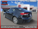 Thumbnail image of 2022 Toyota Corolla Hybrid at Westbury Toyota Scion