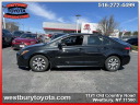Thumbnail image of 2022 Toyota Corolla Hybrid at Westbury Toyota Scion