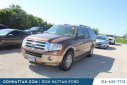 Thumbnail image of 2012 Ford Expedition EL at Don Hattan Ford