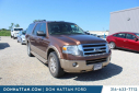 Thumbnail image of 2012 Ford Expedition EL at Don Hattan Ford