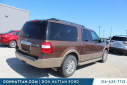 Thumbnail image of 2012 Ford Expedition EL at Don Hattan Ford