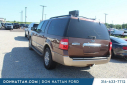 Thumbnail image of 2012 Ford Expedition EL at Don Hattan Ford