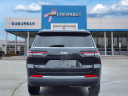 Thumbnail image of 2024 Jeep Grand Cherokee L at Suburban Chevrolet Cadillac Of Ann Arbor