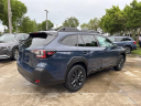 Thumbnail image of 2024 Subaru Outback at Lexus of Pembroke Pines