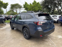 Thumbnail image of 2024 Subaru Outback at Lexus of Pembroke Pines