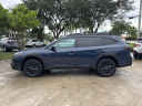 Thumbnail image of 2024 Subaru Outback at Lexus of Pembroke Pines