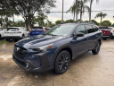 Thumbnail image of 2024 Subaru Outback at Lexus of Pembroke Pines