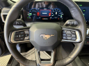 Thumbnail image of 2024 Ford Mustang at KarlFlammerFord - NEW