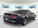 Thumbnail image of 2024 Ford Mustang at KarlFlammerFord - NEW