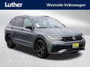 Thumbnail image of 2024 Volkswagen Tiguan at LutherWestsideVolkswagen New