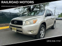 Thumbnail image of 2007 Toyota RAV4 at RAILROAD MOTORS LLC