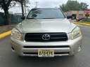 Thumbnail image of 2007 Toyota RAV4 at RAILROAD MOTORS LLC