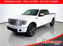 Thumbnail image of 2013 Ford F-150 at Serpentini Chevrolet of Medina
