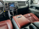 Thumbnail image of 2013 Ford F-150 at Serpentini Chevrolet of Medina