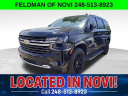 Thumbnail image of 2022 Chevrolet Tahoe at Feldman Chevrolet Of Novi