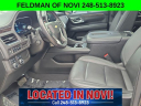 Thumbnail image of 2022 Chevrolet Tahoe at Feldman Chevrolet Of Novi