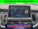 Thumbnail image of 2022 Chevrolet Tahoe at Feldman Chevrolet Of Novi