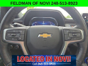 Thumbnail image of 2022 Chevrolet Tahoe at Feldman Chevrolet Of Novi