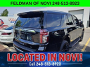 Thumbnail image of 2022 Chevrolet Tahoe at Feldman Chevrolet Of Novi
