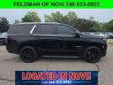 Thumbnail image of 2022 Chevrolet Tahoe at Feldman Chevrolet Of Novi