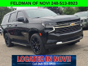 Thumbnail image of 2022 Chevrolet Tahoe at Feldman Chevrolet Of Novi