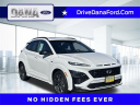 2022 Hyundai KONA N Line at Dana Ford Lincoln