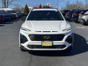 Thumbnail image of 2022 Hyundai KONA at Dana Ford Lincoln