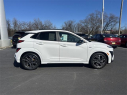 Thumbnail image of 2022 Hyundai KONA at Dana Ford Lincoln