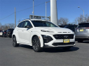Thumbnail image of 2022 Hyundai KONA at Dana Ford Lincoln