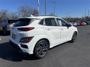 Thumbnail image of 2022 Hyundai KONA at Dana Ford Lincoln