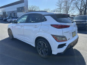 Thumbnail image of 2022 Hyundai KONA at Dana Ford Lincoln