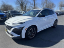 Thumbnail image of 2022 Hyundai KONA at Dana Ford Lincoln