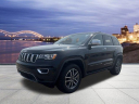 Thumbnail image of 2022 Jeep Grand Cherokee WK at Gossett Cjdr