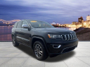 Thumbnail image of 2022 Jeep Grand Cherokee WK at Gossett Cjdr