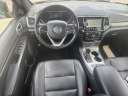 Thumbnail image of 2022 Jeep Grand Cherokee WK at Gossett Cjdr